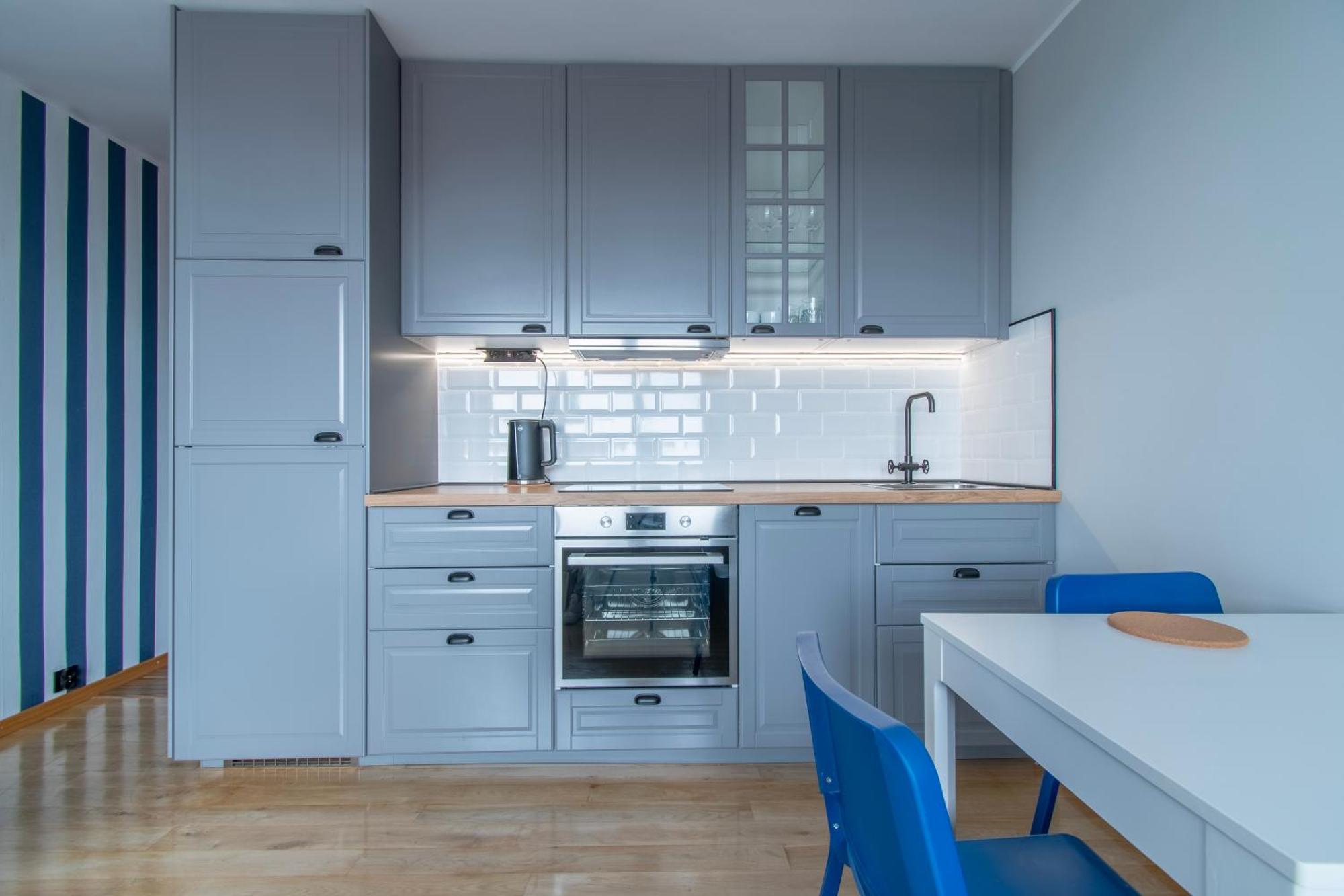 Doqi Gdansk Apartman Kültér fotó